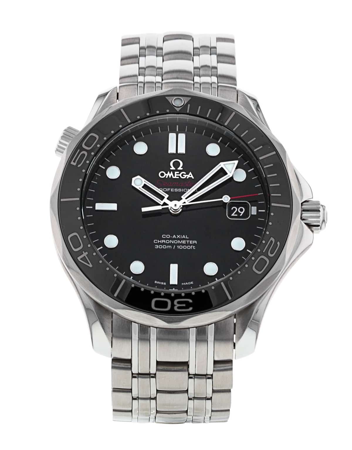 Omega Seamaster 300m 212.30.41.20.01.003